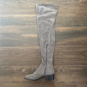 Steve Madden Women's Gabriana Slouch Boot